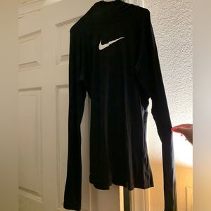 Woman’s dri fit hoodie